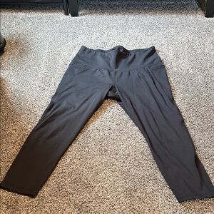 Danskin Black Leggings